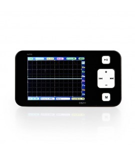 DSO DS211 Mini Oscilloscope