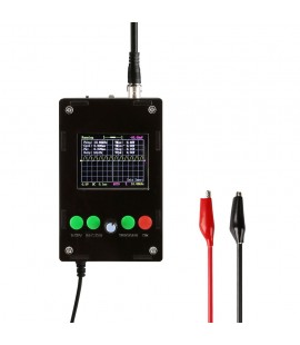 DSO320 1-Channel Mini Oscilloscope DIY kit