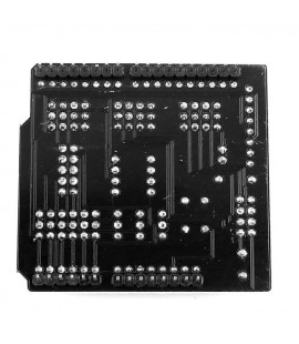 Sensor Proto Shield  for Arduino