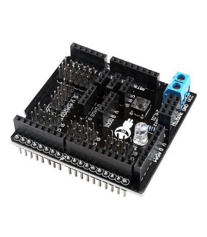 Sensor Proto Shield  for Arduino