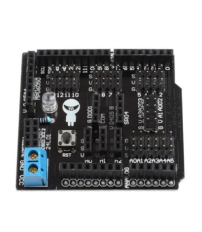 Sensor Proto Shield  for Arduino