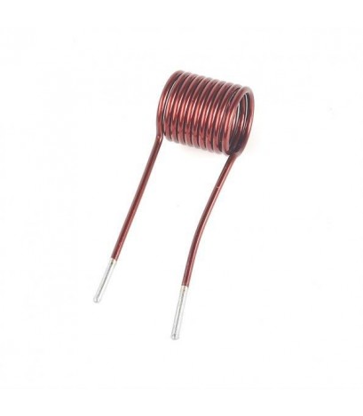 5V-12V ZVS Induction Heating Power Supply