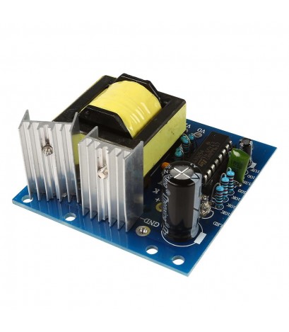 150W Mini-type Inverter DC-AC Battery DC 12V 24VTo AC 220V Boost Power Converter