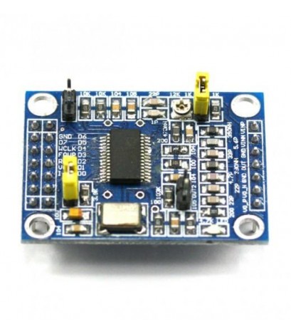 AD9851 DDS Signal Generator Module