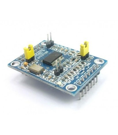 AD9851 DDS Signal Generator Module