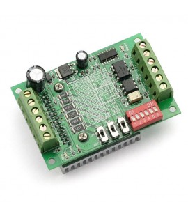 3A Single-Axis CNC Router Stepper Motor Driver Board