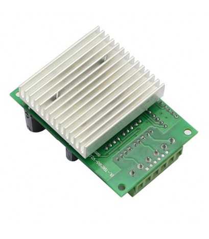 3A Single-Axis CNC Router Stepper Motor Driver Board