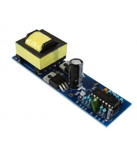 DC-AC Converter 12V to 110V 220V AC 150W Inverter Boost Board