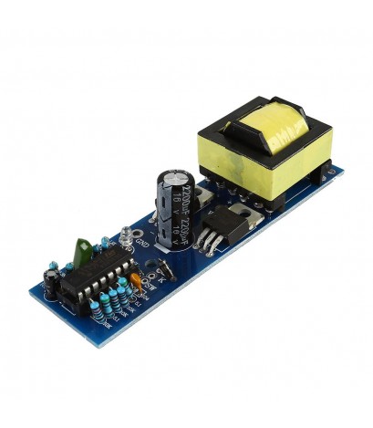 DC-AC Converter 12V to 110V 220V AC 150W Inverter Boost Board