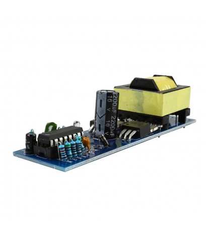 DC-AC Converter 12V to 110V 220V AC 150W Inverter Boost Board