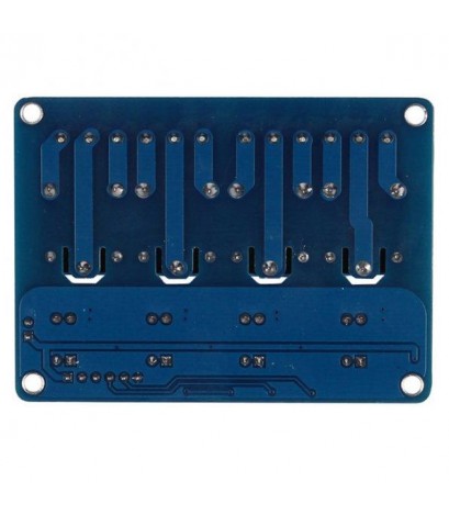 2/4/8-Channel 5V Relay Module