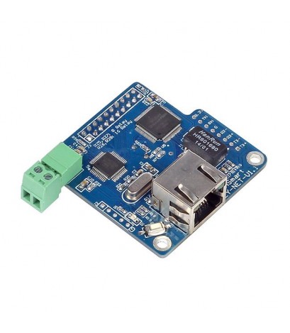 iMatic RJ45 TCP/IP Remote Control Board for 16-Ch Relay