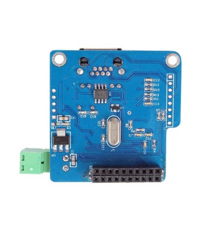 iMatic RJ45 TCP/IP Remote Control Board for 16-Ch Relay