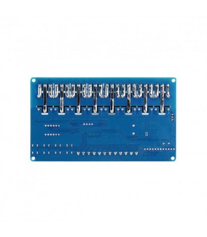 4/8-Channel Multifunctional Programmable Relay Module