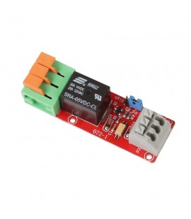 5V Optocoupler Isolation Relay Module, SRA-20A