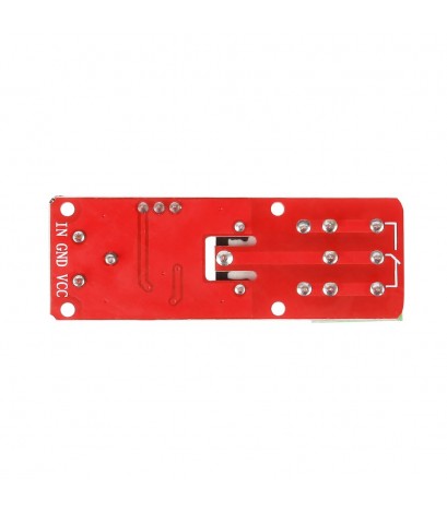 5V Optocoupler Isolation Relay Module, SRA-20A