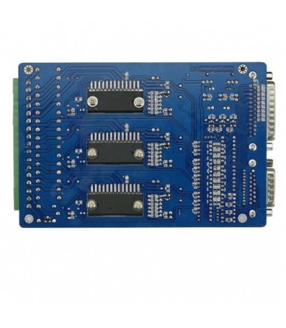 3-Axis 3.5A CNC Stepper Motor Driver Board, TB6560