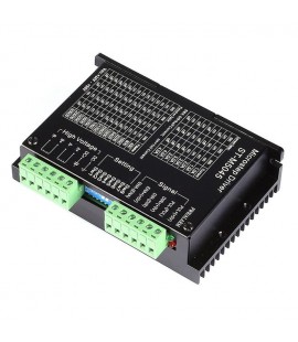 4.5A CNC Micro-Stepping Stepper Motor Driver, ST-M5045