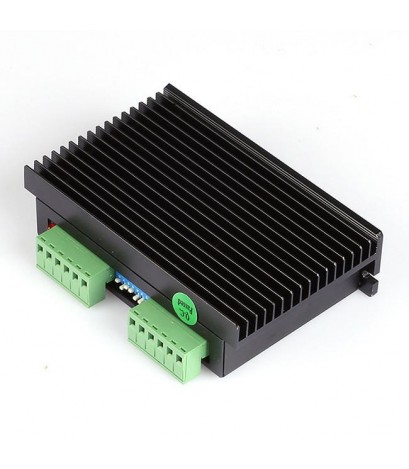 4.5A CNC Micro-Stepping Stepper Motor Driver, ST-M5045