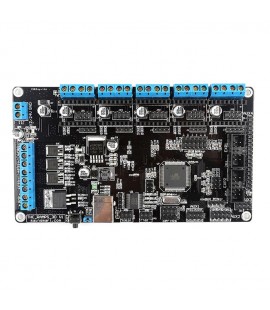 2-in-1 RAMPs 1.4 Controller Board