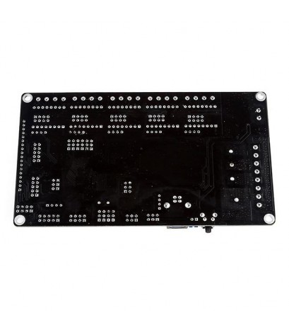 2-in-1 RAMPs 1.4 Controller Board