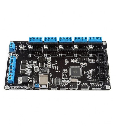 2-in-1 RAMPs 1.4 Controller Board