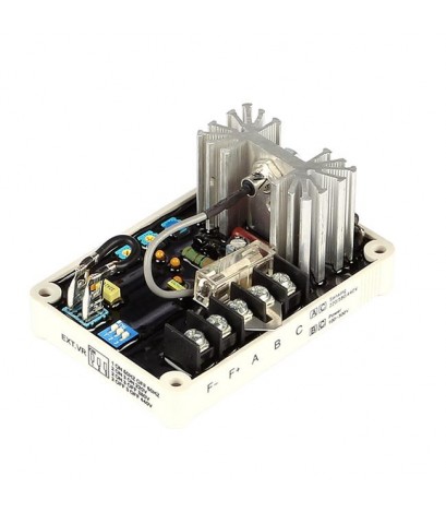 Automatic EA05A Voltage Regulator Controller For KUTAI AVR