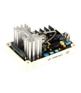 Automatic EA05A Voltage Regulator Controller For KUTAI AVR