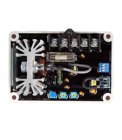 Automatic EA05A Voltage Regulator Controller For KUTAI AVR