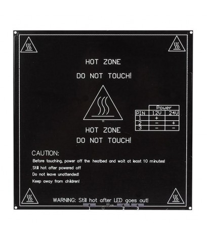 Sanguinololu 1.3 + LCD 2004 Controller + A4988 For 3D Printer Reprap